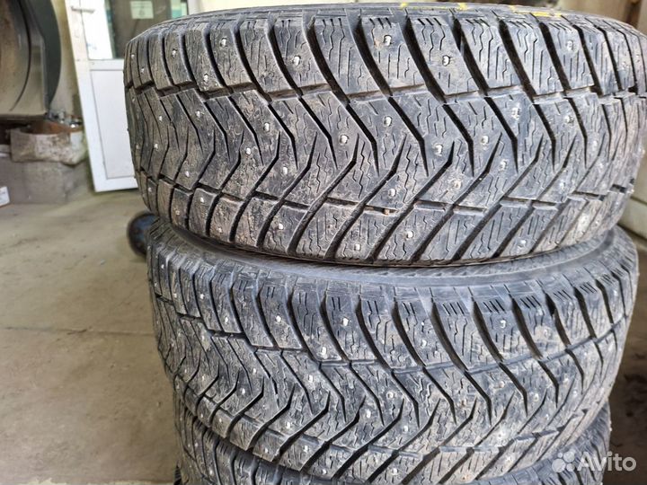 Yokohama Ice Guard IG65 205/55 R16 94T