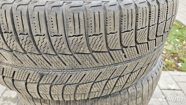 Michelin MXE Green 215/50 R17 95H