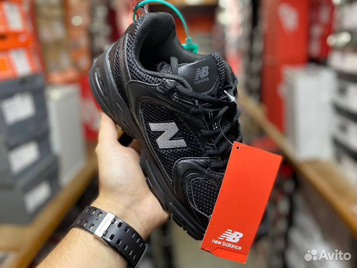 Кроссовки New Balance 530 мужские