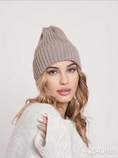 Шапка Бини опт