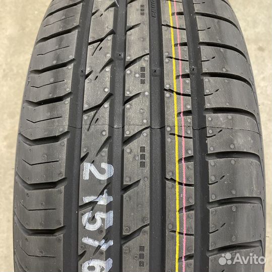 Kumho Crugen HP91 255/60 R17 106V