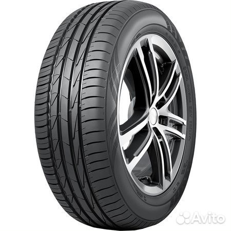 Ikon Tyres Autograph Aqua 3 215/50 R17 95V