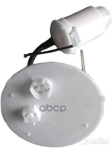 Фильтр топл.toyota highlander 2009-2012 FST21011