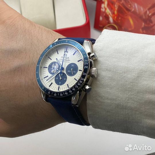 Часы Omega