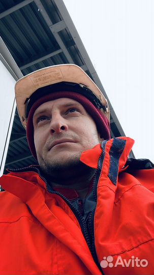 Прораб, мастер