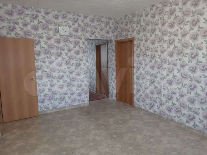 Дом 90 м² на участке 12 сот.