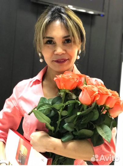 Мастер маникюра и педикюра