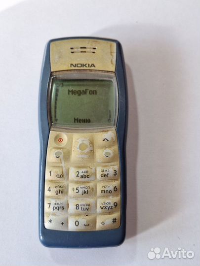 Nokia 1100