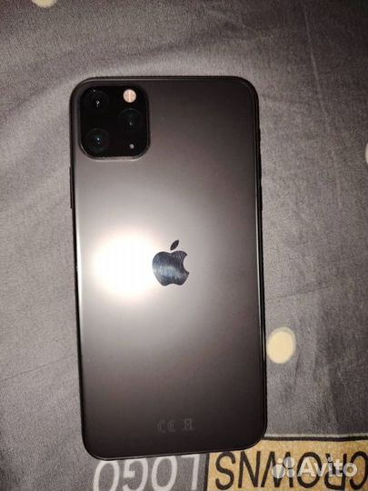 iPhone 11 Pro Max, 512 ГБ