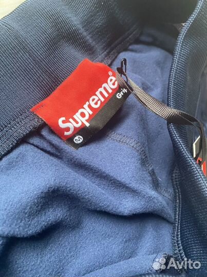 Спортивные штаны Supreme Grip новые