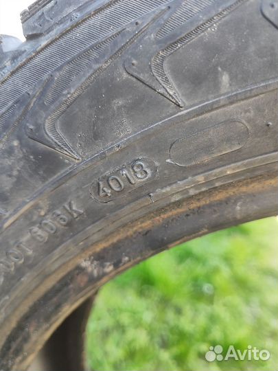 Nokian Tyres Nordman 5 185/65 R15