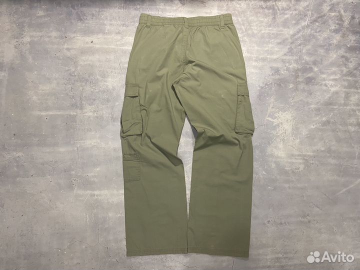 Cargo pants dickies type