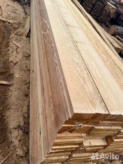 Пиломатериалы для строительства