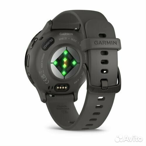 Умные часы Garmin Venu 3S