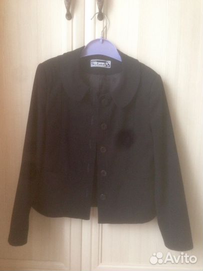 Школьная форма