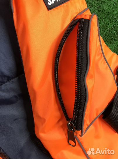 Спас жилет Франкарди 56-60 р-р