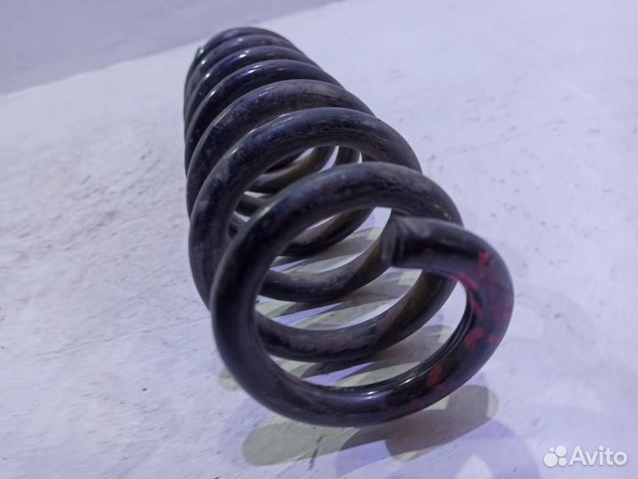 Пружина задняя бмв 1 E81/E87