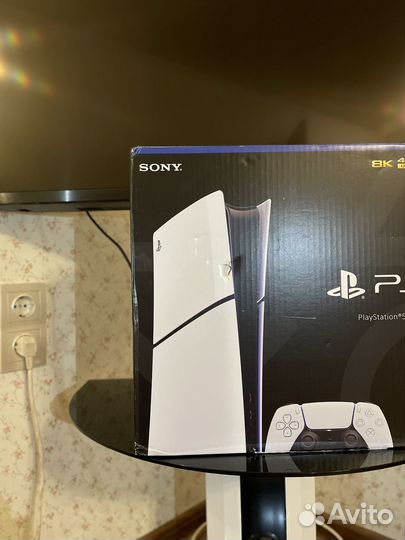 Sony playstation 5 digital edition