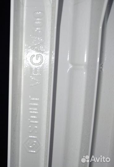 Радиатор биметаллический stout Vega 500 (8 секций)