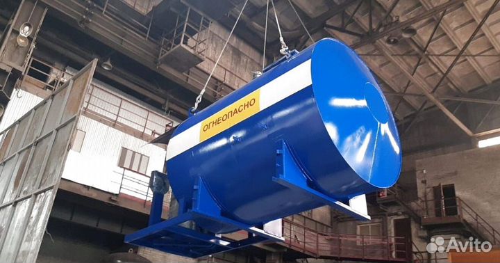 Топливозаправочный пункт