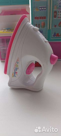 Игровои набор для девочки