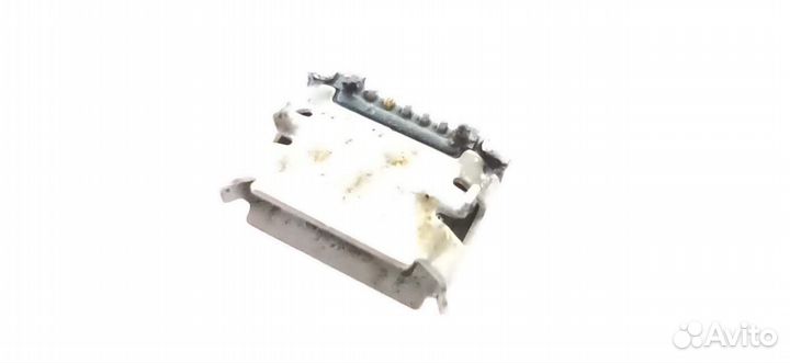 Разъем micro USB SM29