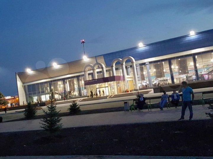 Участок 5 сот. (СНТ, ДНП)
