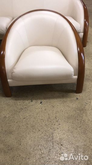 Перетяжка мебели