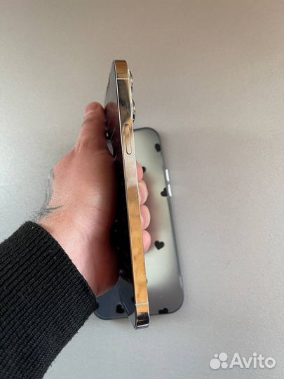 iPhone 13 Pro Max, 128 ГБ