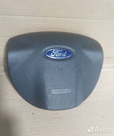 Подушка безопасности Ford Focus 2 C-Max 1670594