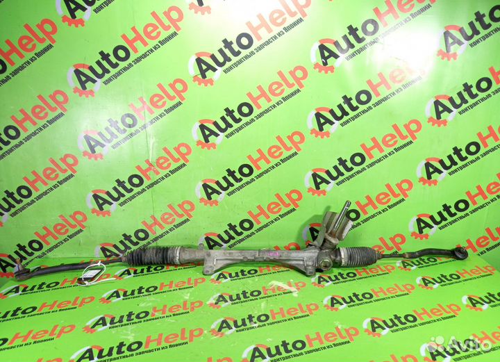 Рулевая рейка nissan juke YF15 правый руль