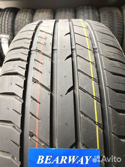 Bearway BW118 285/30 R21 82H