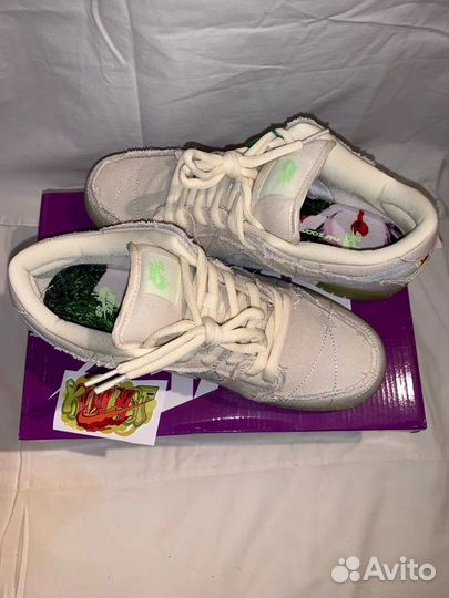 Nike sb dunk low mummy