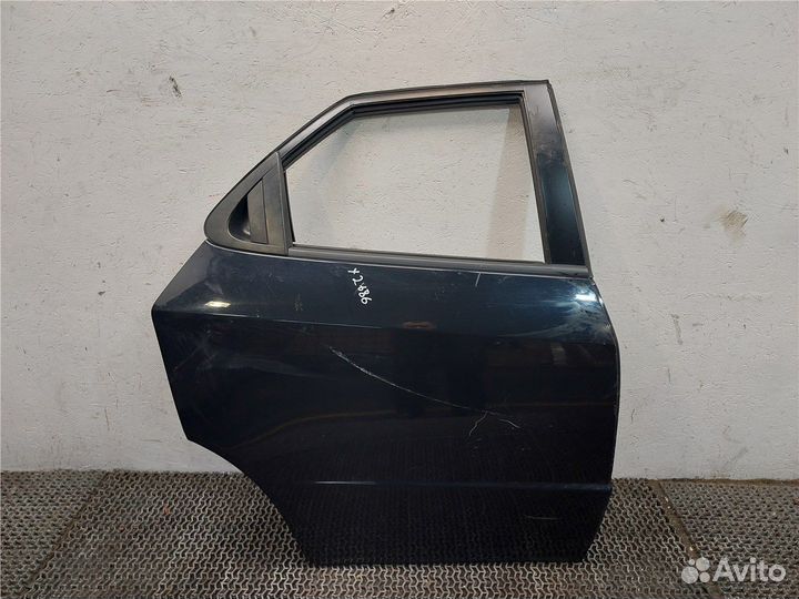 Дверь боковая Honda Civic, 2008
