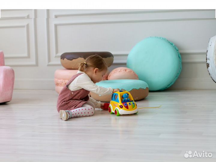 Игрушка для создания мыльных пузырей «Лягушка»