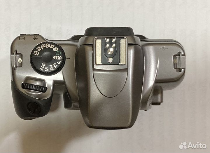 Фотоаппарат