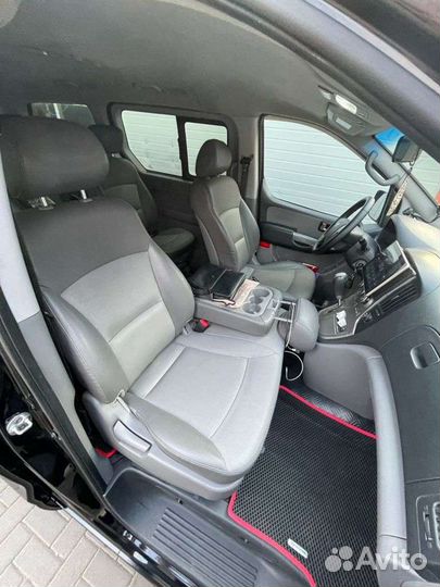 Заказ микроавтобуса пассажирские перевозки минивэн