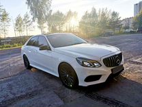 Mercedes-Benz E-класс 3.5 AT, 2014, 170 000 км, с пробегом, цена 2 950 000 руб.