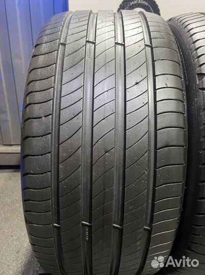 Michelin Primacy 4 255/40 R19 100W