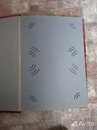 Альбомы для фотографий СССР