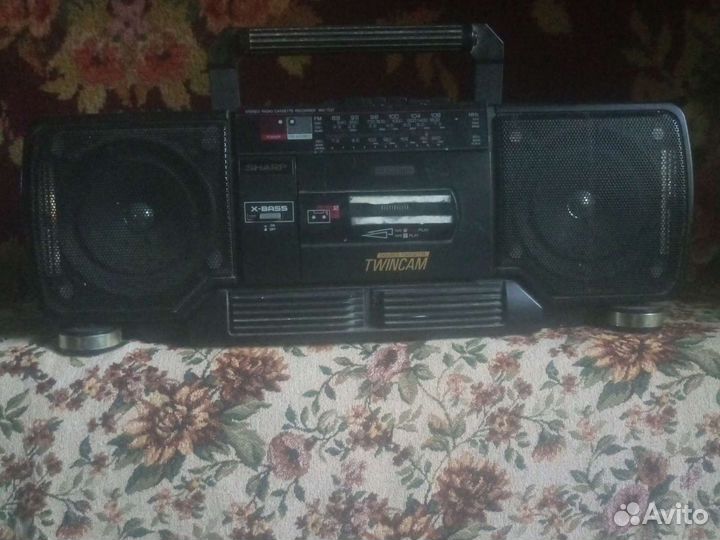 Sharp WQ-T251Z(BK),Sharp WQ-T237Z(BK)