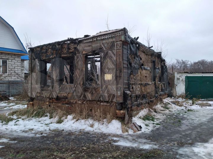 Участок 8,5 сот. (ИЖС)