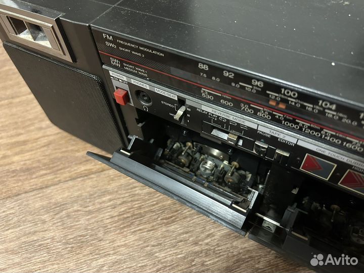 Toshiba Bombeat SX85