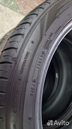 Falken Azenis FK-510 245/45 R20 103Y