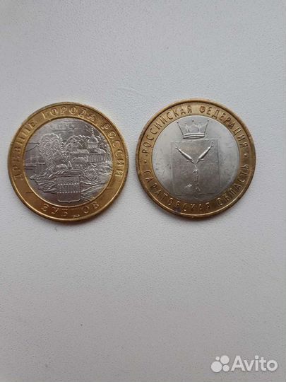 Коллекционирование, монеты