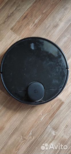 Робот-пылесос xiaomi Mi P (SKV4109GL)