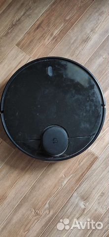 Робот-пылесос xiaomi Mi P (SKV4109GL)