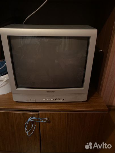 Телевизор