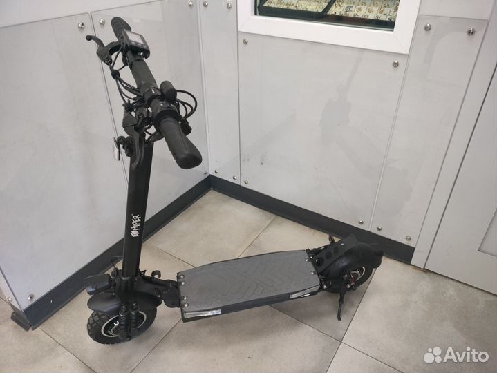 Электросамокат Hiper Model B