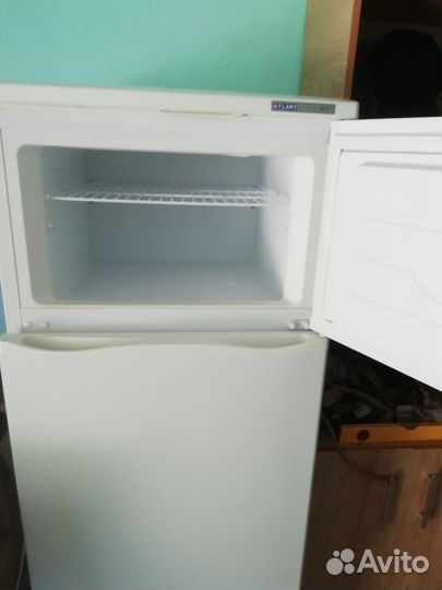 Холодильник атлант MXM 2808-90